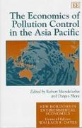 The Economics of Pollution Control in the Asia Pacific