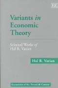 Variants in Economic Theory