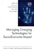 Managing Emerging Technologies for Socio-Economic Impact