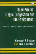 Road Pricing, Traffic Congestion and the Environment