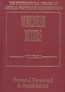 Nonlinear Models