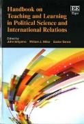 Handbook on Teaching and Learning in Political Science and International Relations