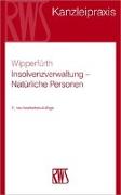 Insolvenzverwaltung - Natürliche Personen