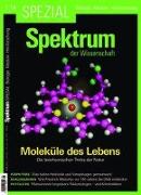 Spektrum Spezial - Moleküle des Lebens