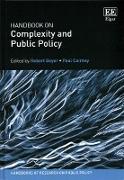 Handbook on Complexity and Public Policy