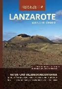 Wanderführer Lanzarote - Reisezeit - GEQUO Verlag