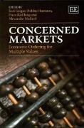 Concerned Markets