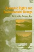 Economic Rights and Environmental Wrongs