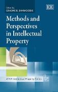 Methods and Perspectives in Intellectual Property