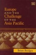 Europe and the Challenge of the Asia Pacific