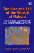 The Rise and Fall of the Wealth of Nations