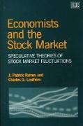 Economists and the Stock Market