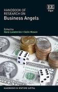 Handbook of Research on Business Angels