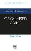 Advanced Introduction to Organised Crime