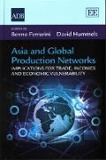 Asia and Global Production Networks