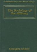 the sociology of the military