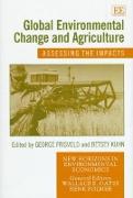 Global Environmental Change and Agriculture