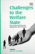 Challenges to the Welfare State