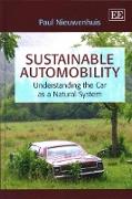 Sustainable Automobility