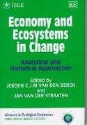 Economy and ecosystems in change