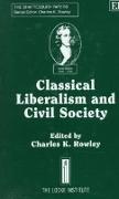 classical liberalism and civil society