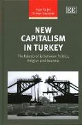 New Capitalism in Turkey