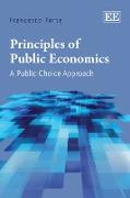 Principles of Public Economics