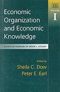 Economic Organization and Economic Knowledge