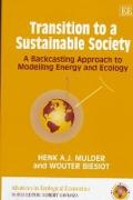 Transition to a Sustainable Society