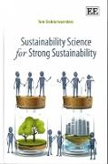 Sustainability Science for Strong Sustainability