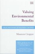 Valuing Environmental Benefits