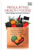 Regulating Health Foods