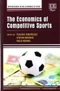 The Economics of Competitive Sports