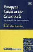 European Union at the Crossroads