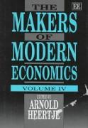 The Makers of Modern Economics