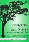 Ecosystems and Nature