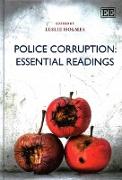 Police Corruption: Essential Readings