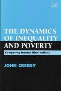 The Dynamics of Inequality and Poverty