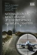 National Economic Impact Analysis of Terrorist Attacks and Natural Disasters