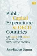 Public Capital Expenditure in OECD Countries