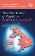 The Distribution of Wealth – Growing Inequality?