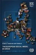 The European Social Model in Crisis