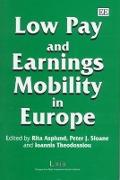 Low Pay and Earnings Mobility in Europe