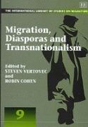 Migration, Diasporas and Transnationalism