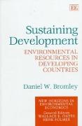 Sustaining Development