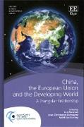 China, the European Union and the Developing World