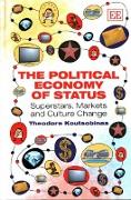 The Political Economy of Status