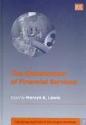 The Globalization of Financial Services