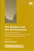 The Market and the Environment