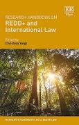 Research Handbook on REDD+ and International Law